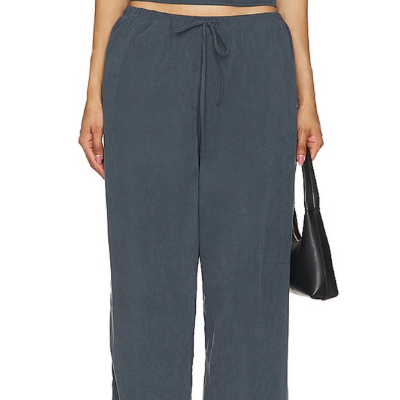 Ride With Me Lioness Pant Set - Picture 2 of 5